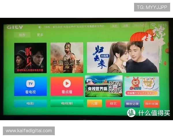如何在不同设备上观看世界杯直播，提供高清流畅的观看体验
